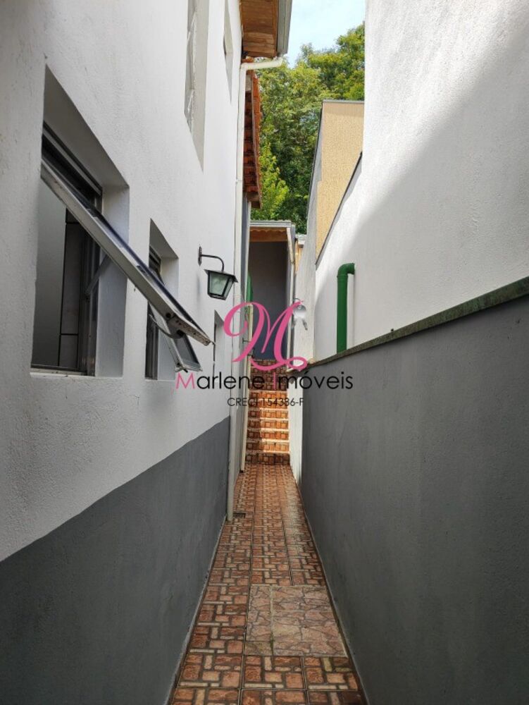 Casa, 3 quartos - Foto 8