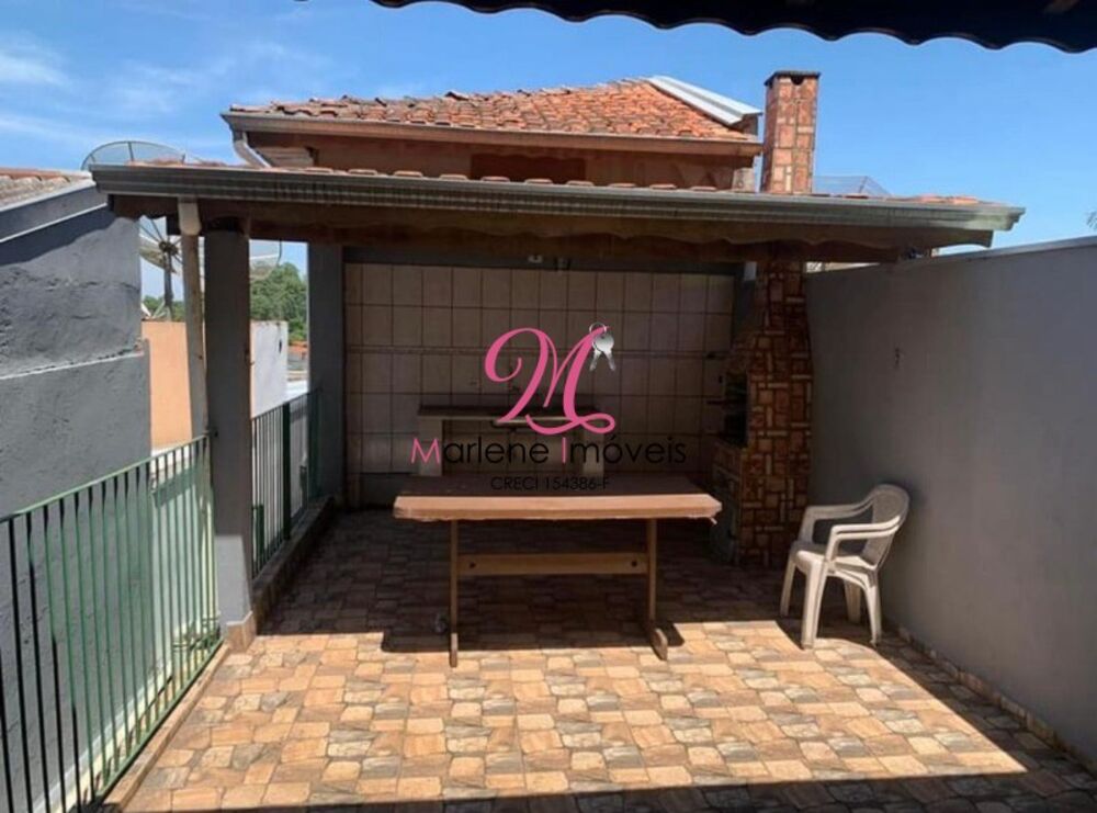 Casa, 3 quartos - Foto 2