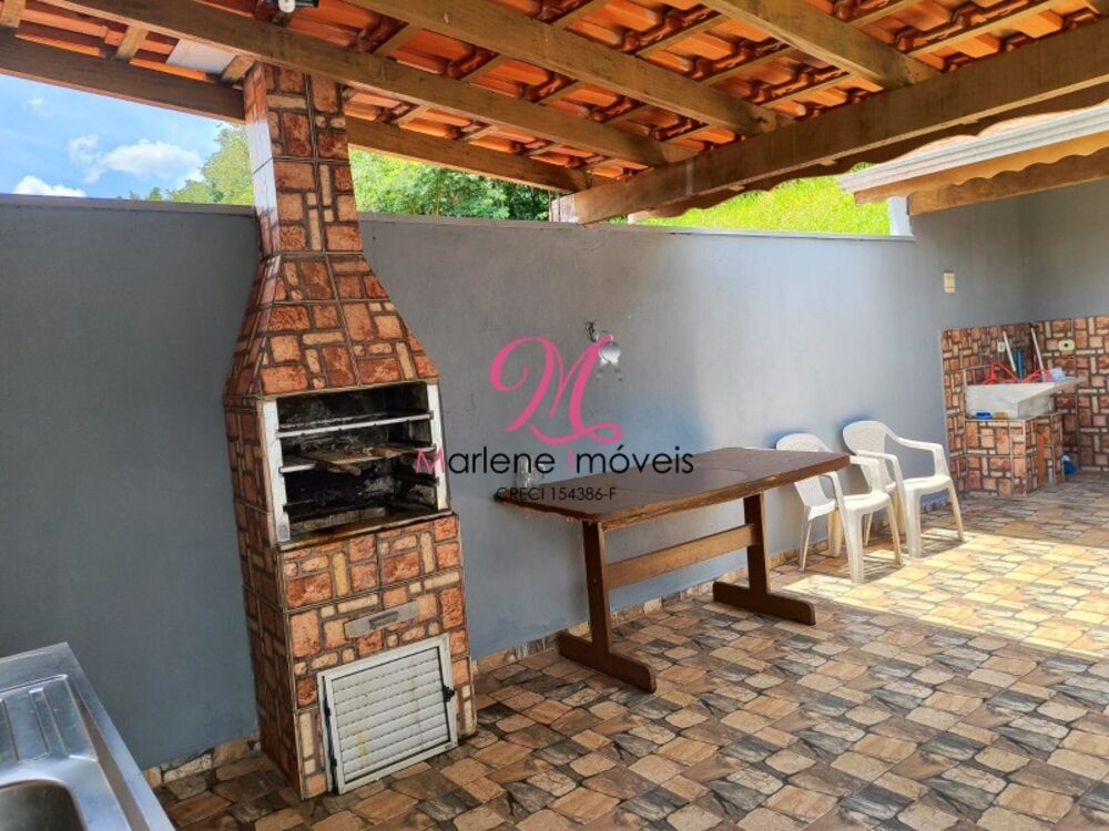 Casa, 3 quartos - Foto 17