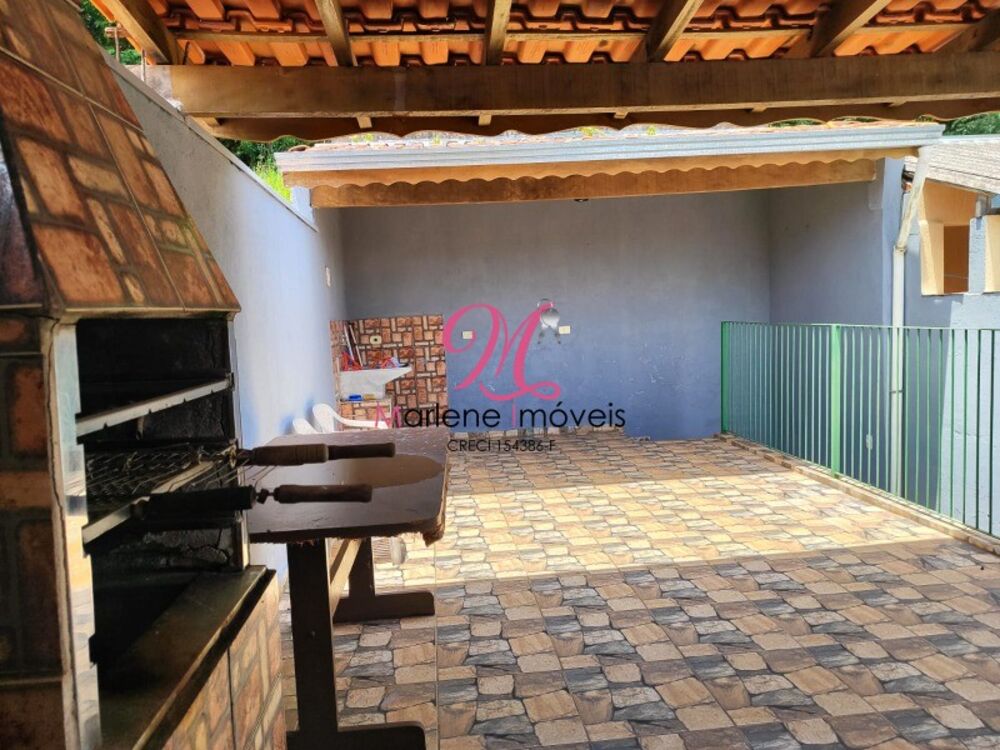 Casa, 3 quartos - Foto 16