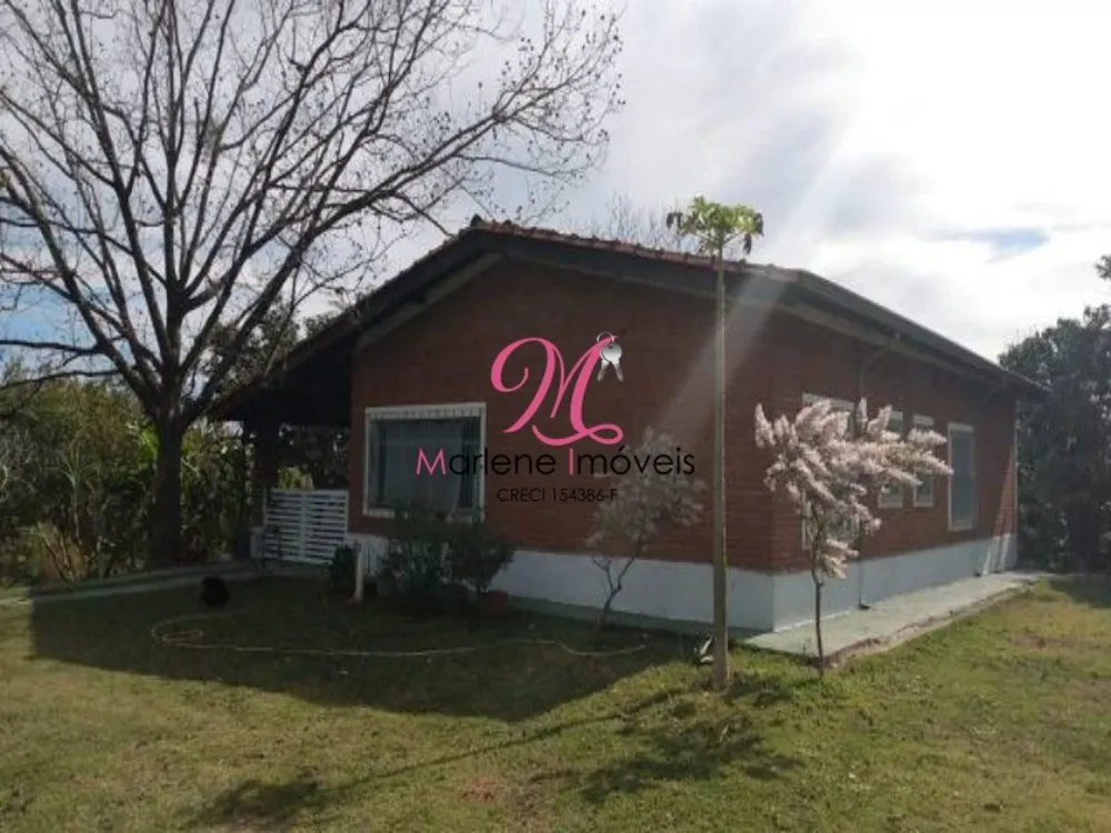 Chácara, 3 quartos - Foto 5