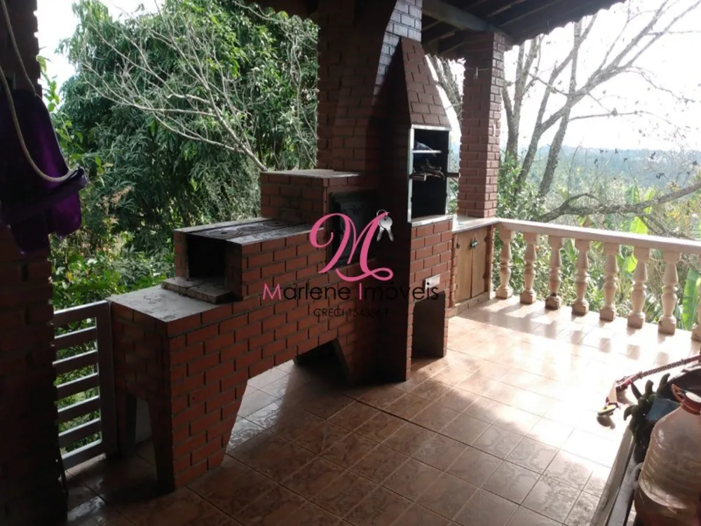 Chácara, 3 quartos - Foto 4