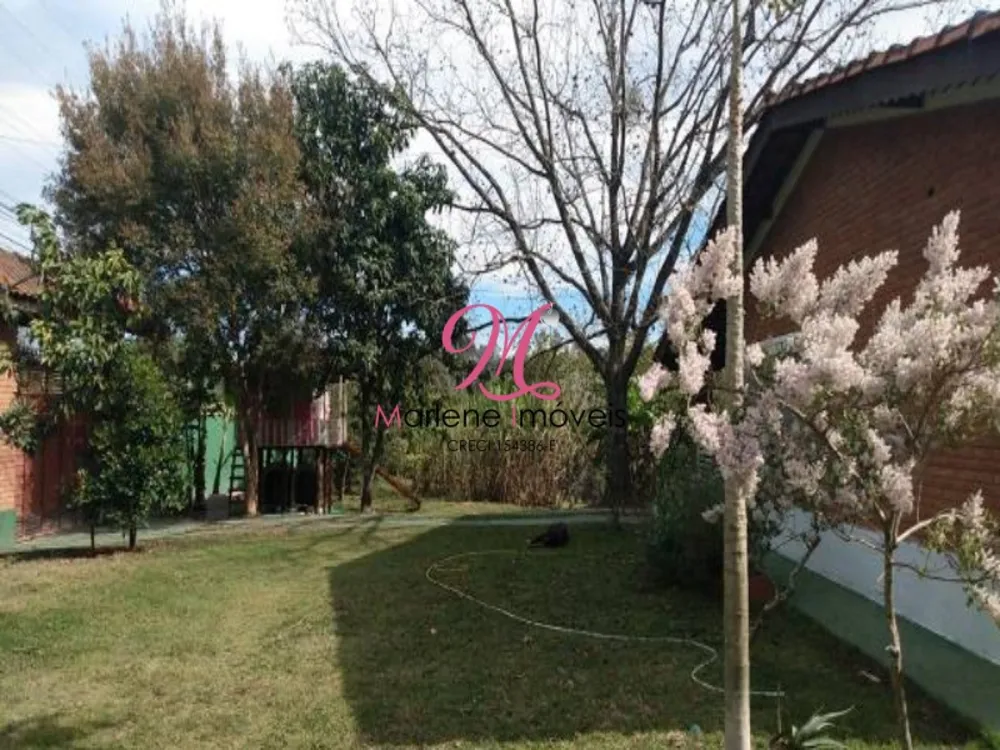 Chácara, 3 quartos - Foto 8