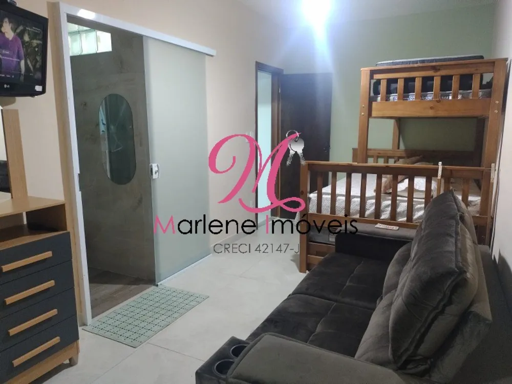 Apartamento, 1 quarto - Foto 6