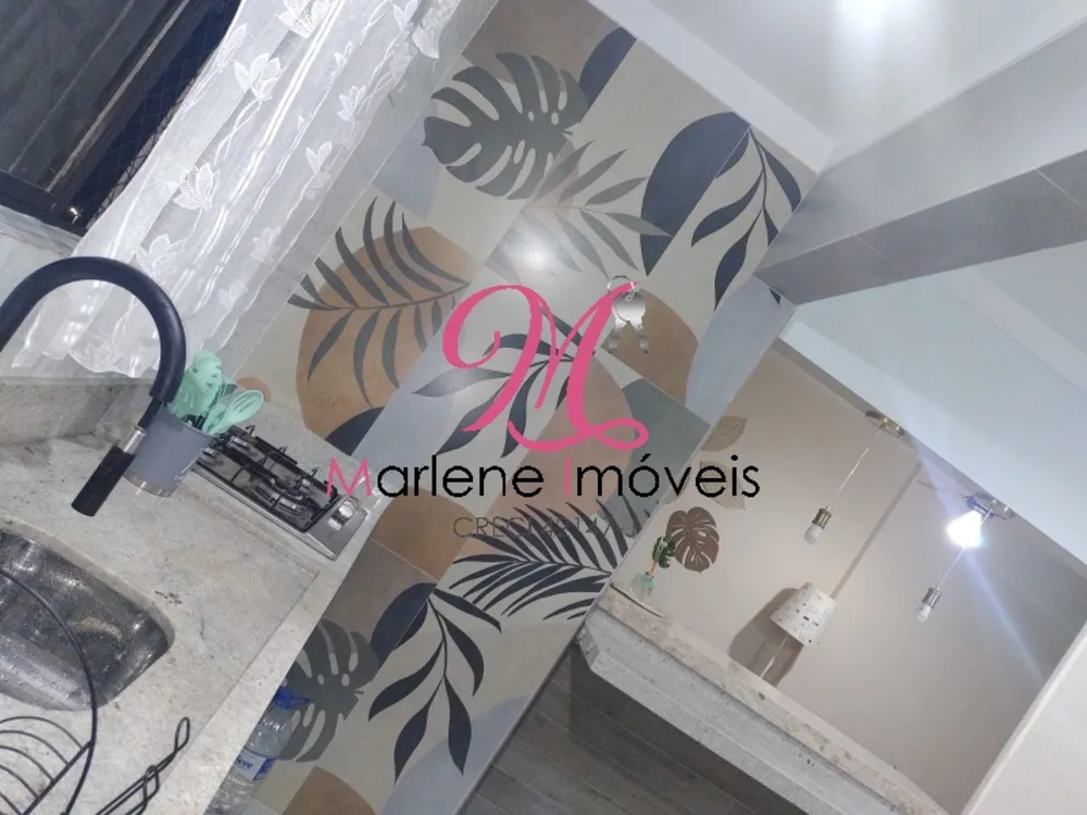 Apartamento, 1 quarto - Foto 6