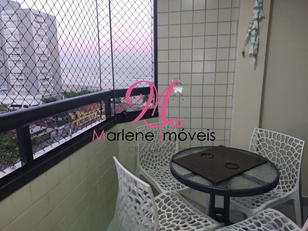 Apartamento, 1 quarto - Foto 5