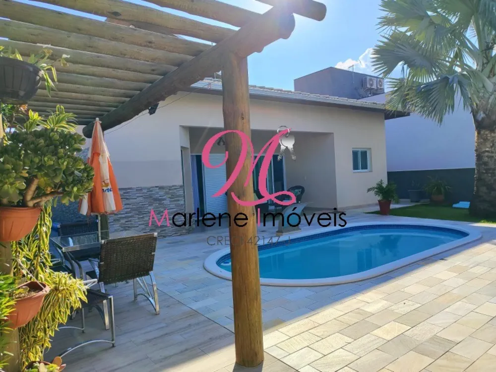 Casa, 3 quartos - Foto 10