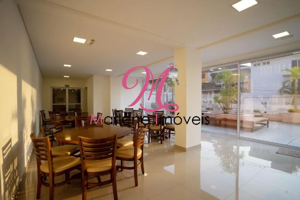 Apartamento, 3 quartos - Foto 4