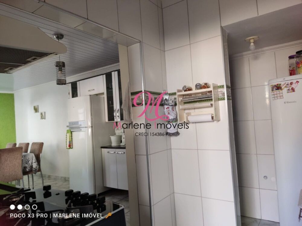 Casa, 4 quartos - Foto 7
