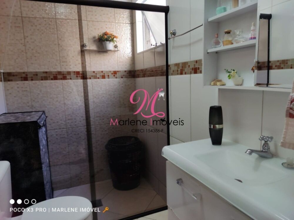 Casa, 4 quartos - Foto 13