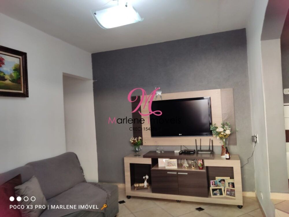 Casa, 4 quartos - Foto 1