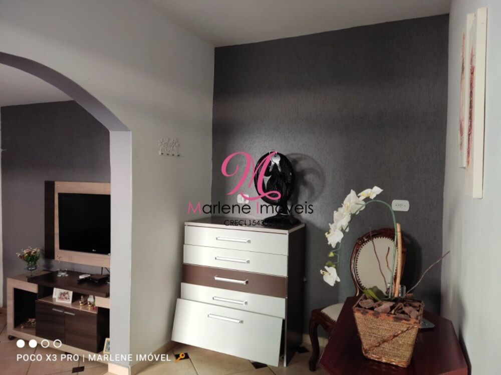 Casa, 4 quartos - Foto 2