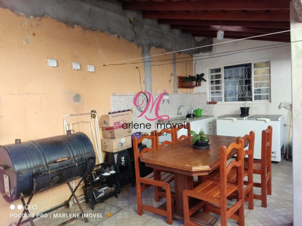 Casa, 4 quartos - Foto 16