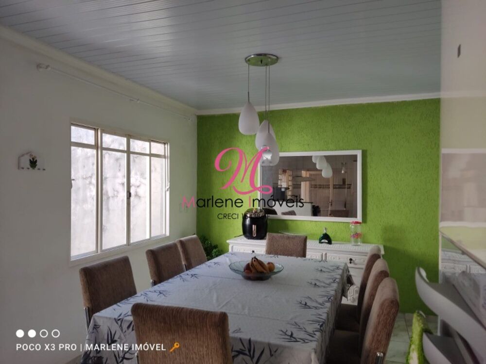 Casa, 4 quartos - Foto 6