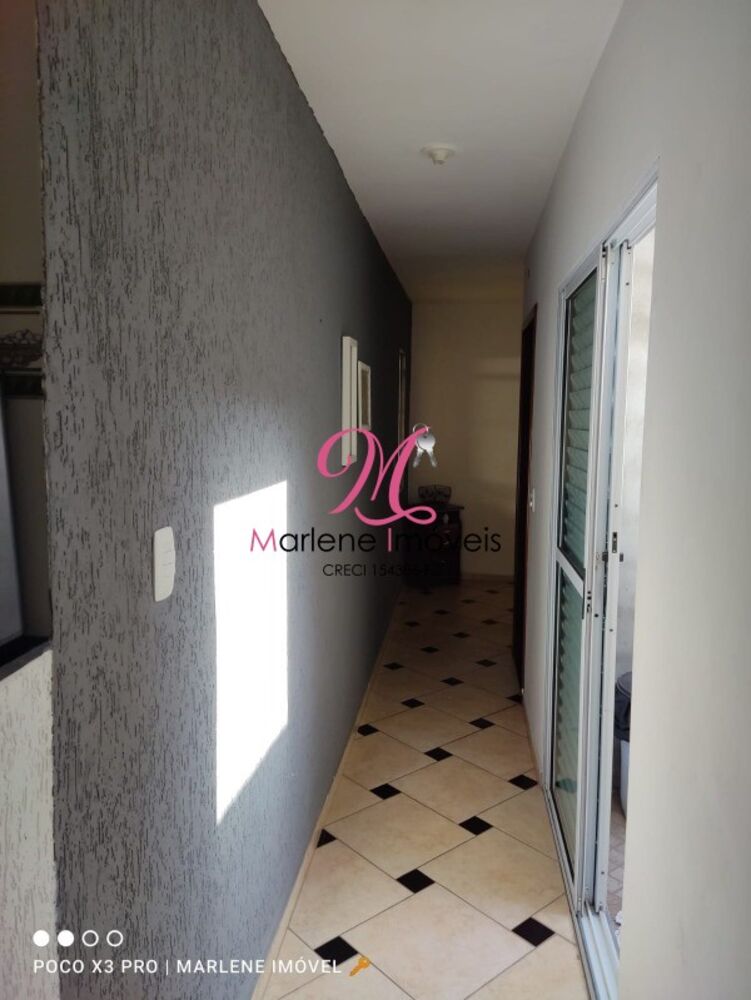 Casa, 4 quartos - Foto 4