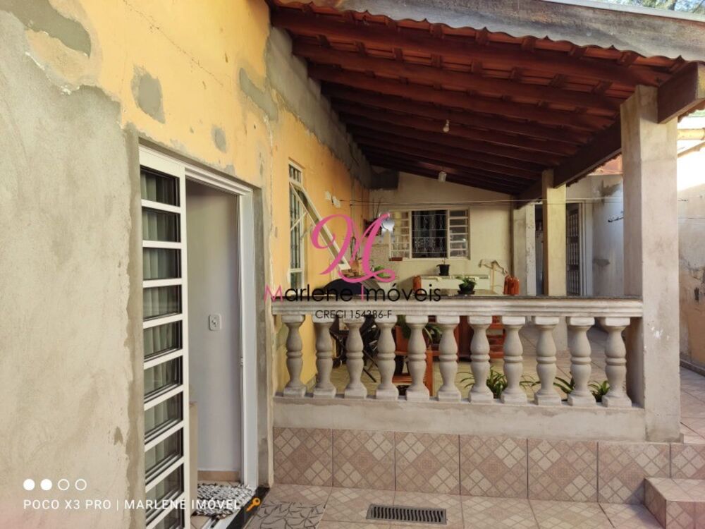 Casa, 4 quartos - Foto 17