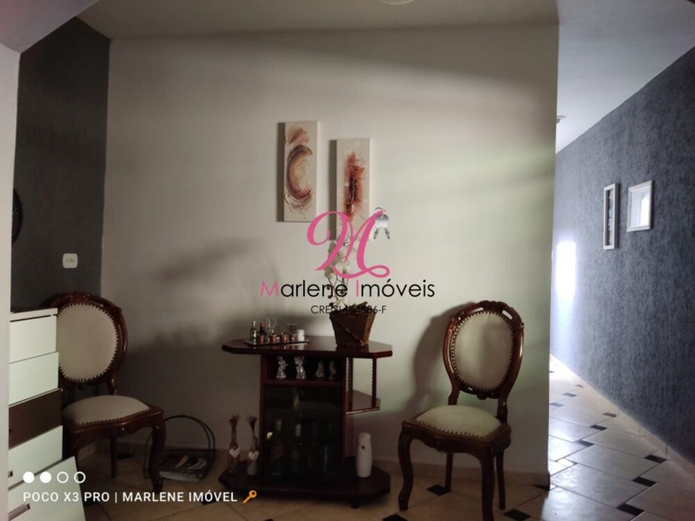 Casa, 4 quartos - Foto 3