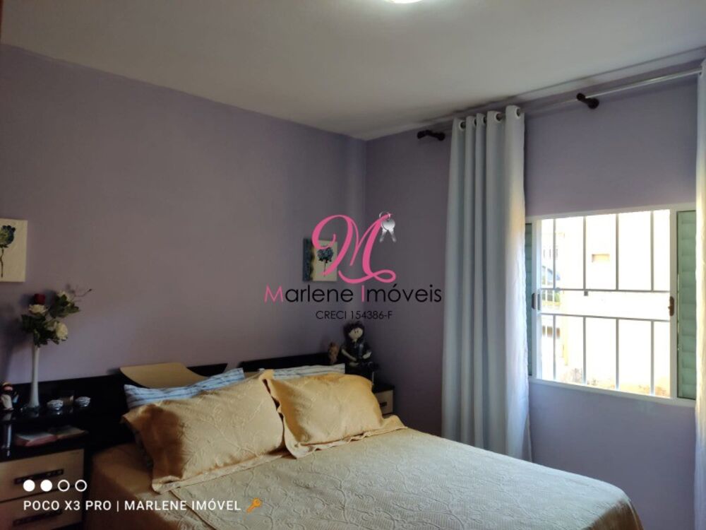 Casa, 4 quartos - Foto 10