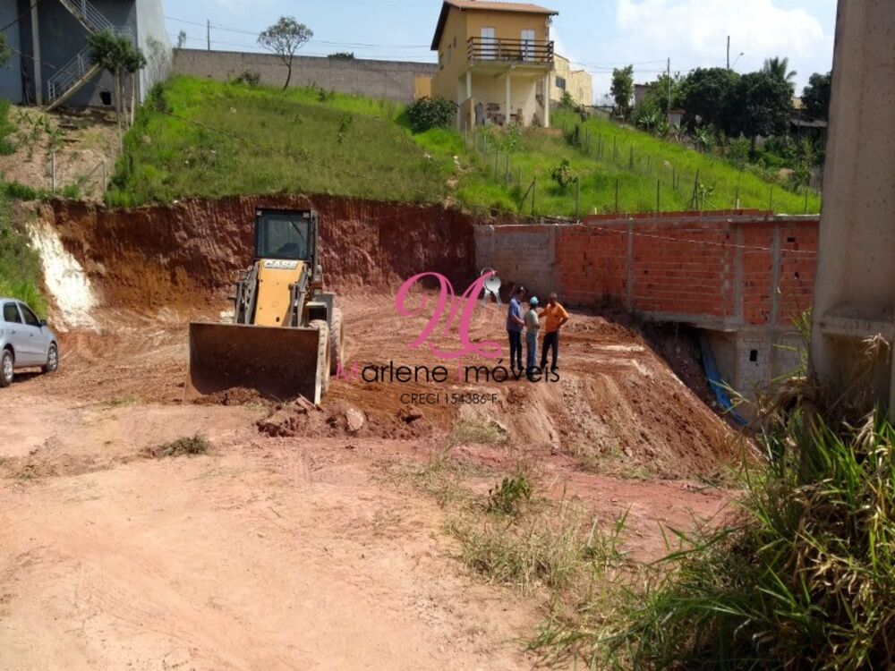 Terreno, 501 m² - Foto 2