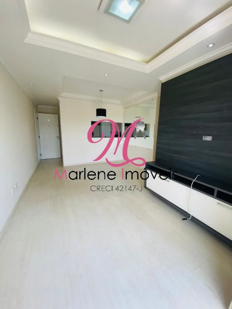 Apartamento, 3 quartos, 72 m² - Foto 3
