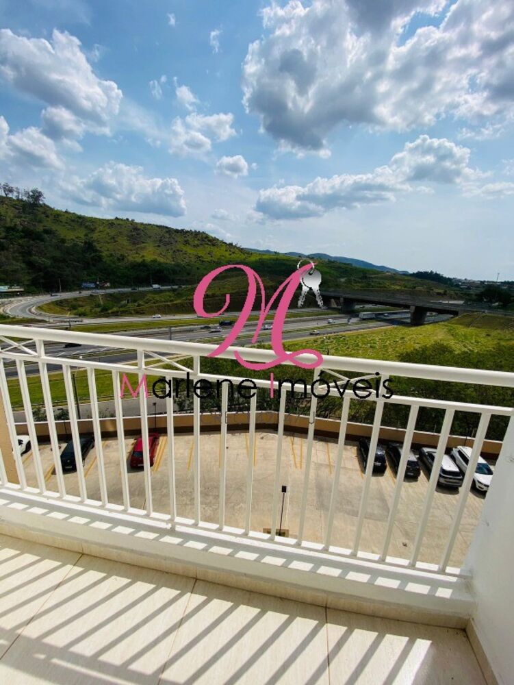 Apartamento, 3 quartos, 72 m² - Foto 2