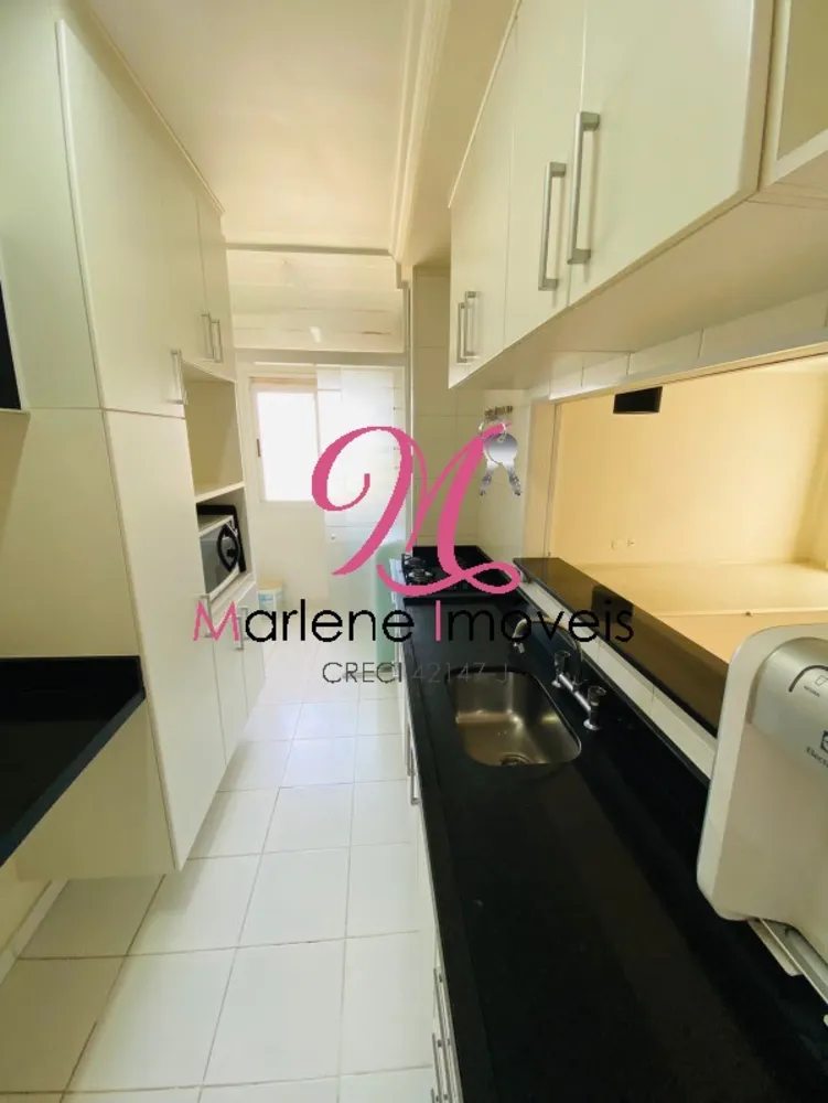 Apartamento, 3 quartos, 72 m² - Foto 8