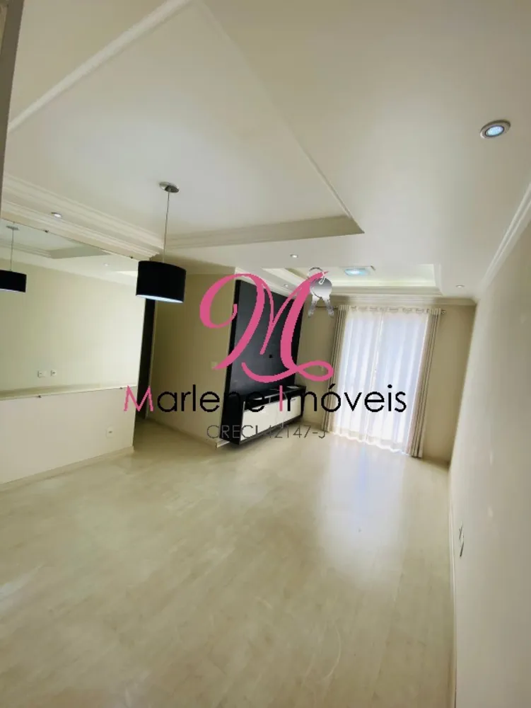 Apartamento, 3 quartos, 72 m² - Foto 5