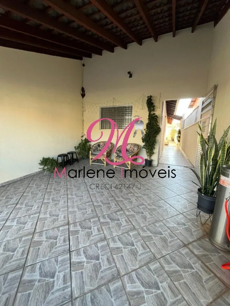 Casa, 2 quartos - Foto 1