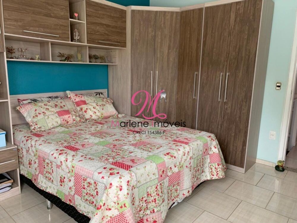 Casa, 3 quartos - Foto 12