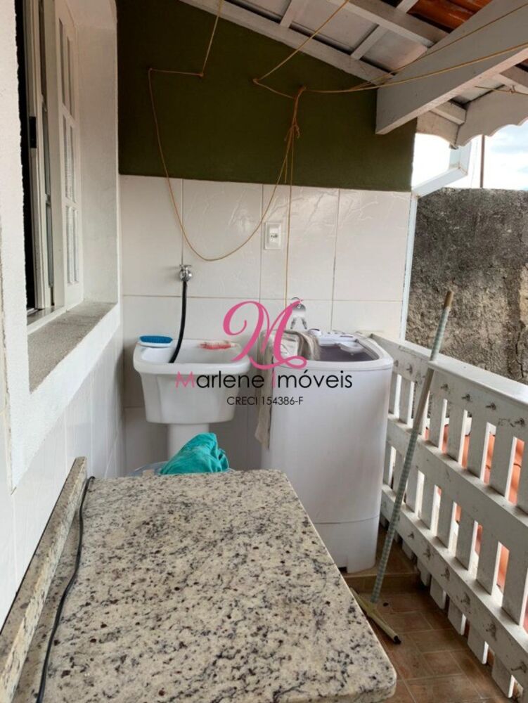Casa, 3 quartos - Foto 16