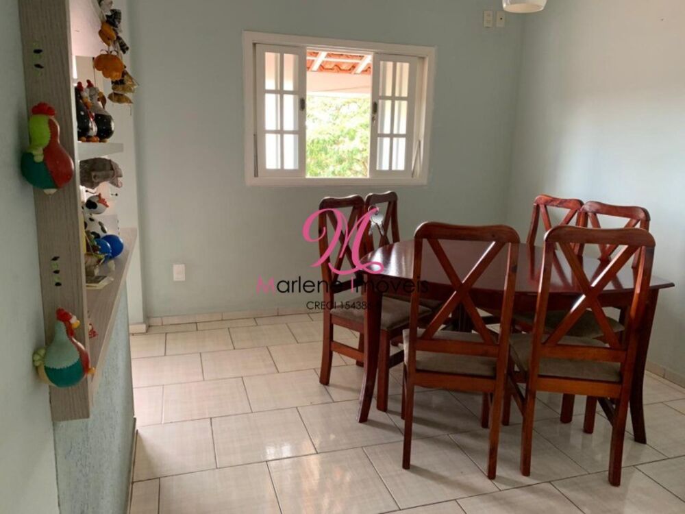 Casa, 3 quartos - Foto 7