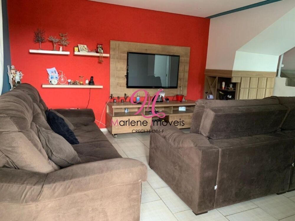 Casa, 3 quartos - Foto 14