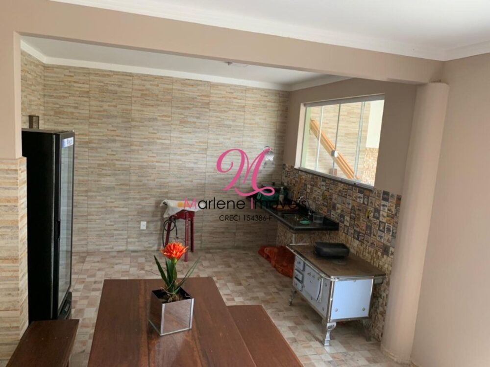 Casa, 3 quartos - Foto 2