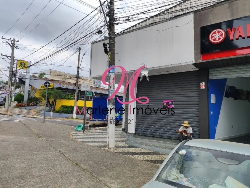 Loja-Salão, 65 m² - Foto 6