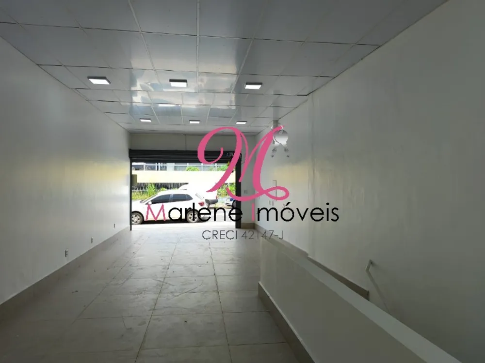 Loja-Salão, 65 m² - Foto 3