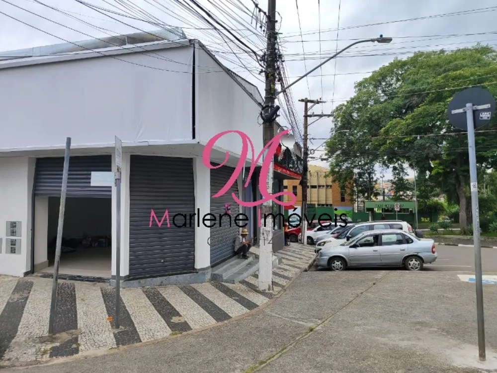 Loja-Salão, 65 m² - Foto 4