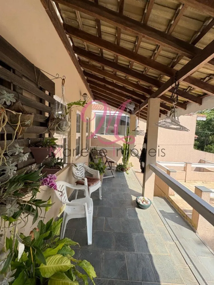 Casa, 4 quartos - Foto 2