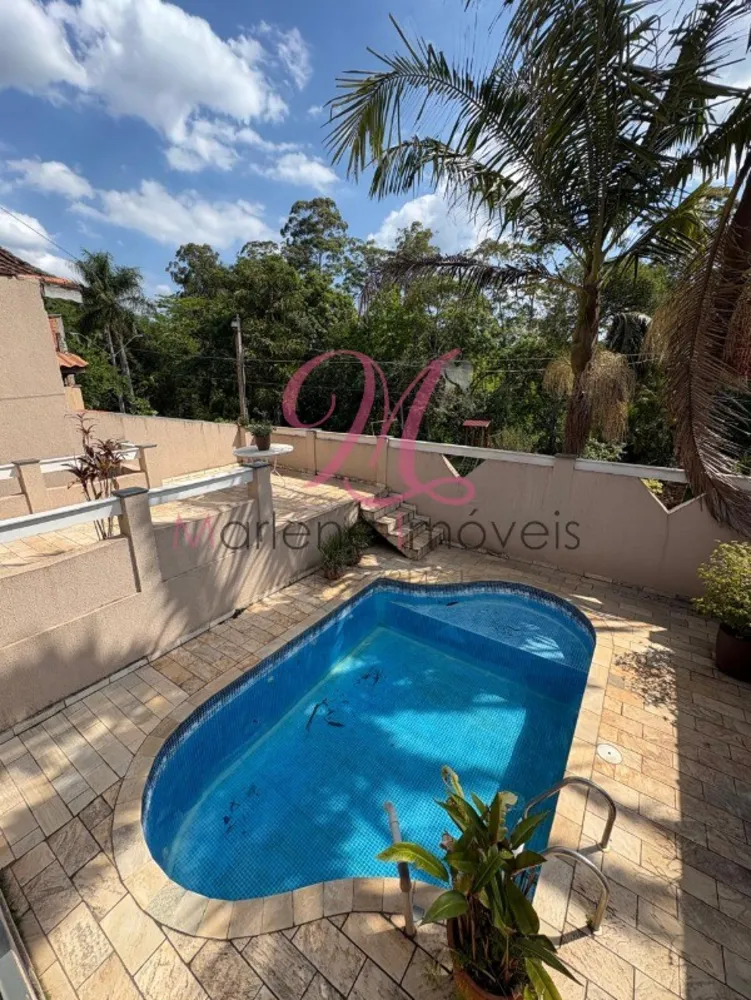 Casa, 4 quartos - Foto 6