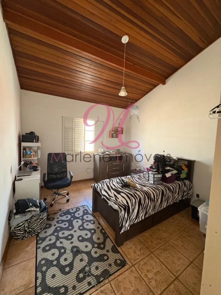Casa, 4 quartos - Foto 10