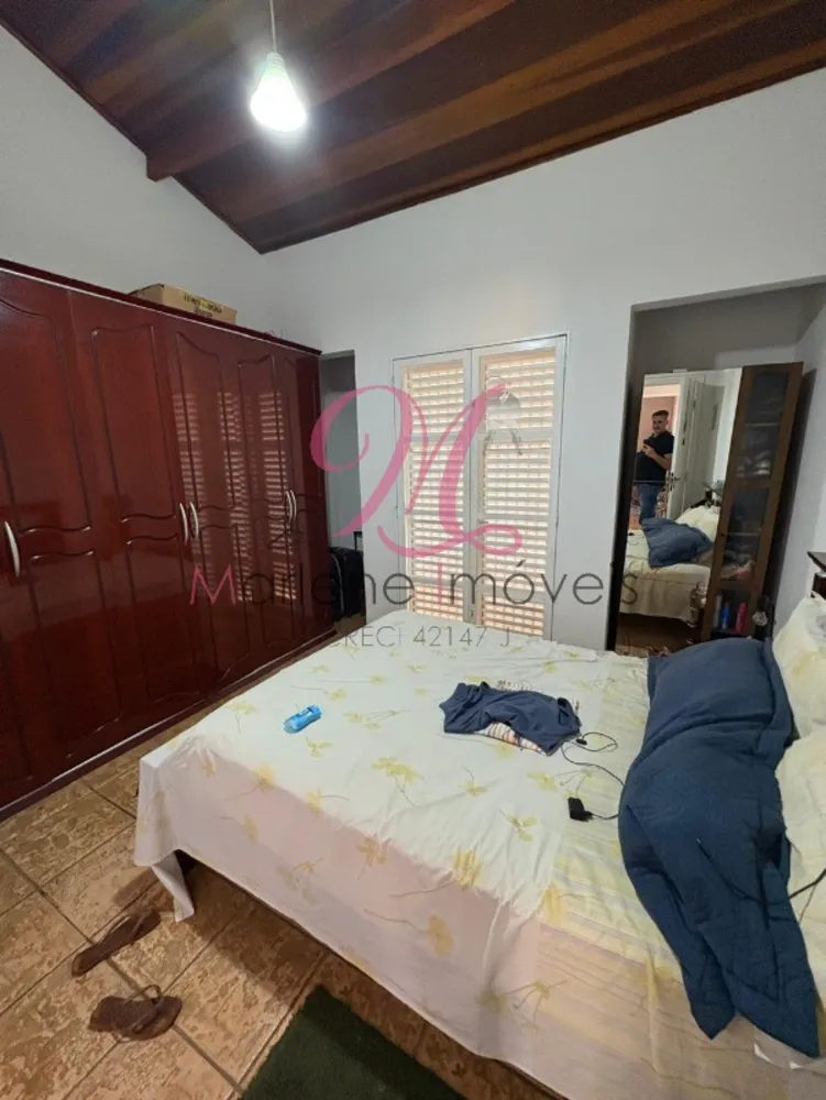 Casa, 4 quartos - Foto 12