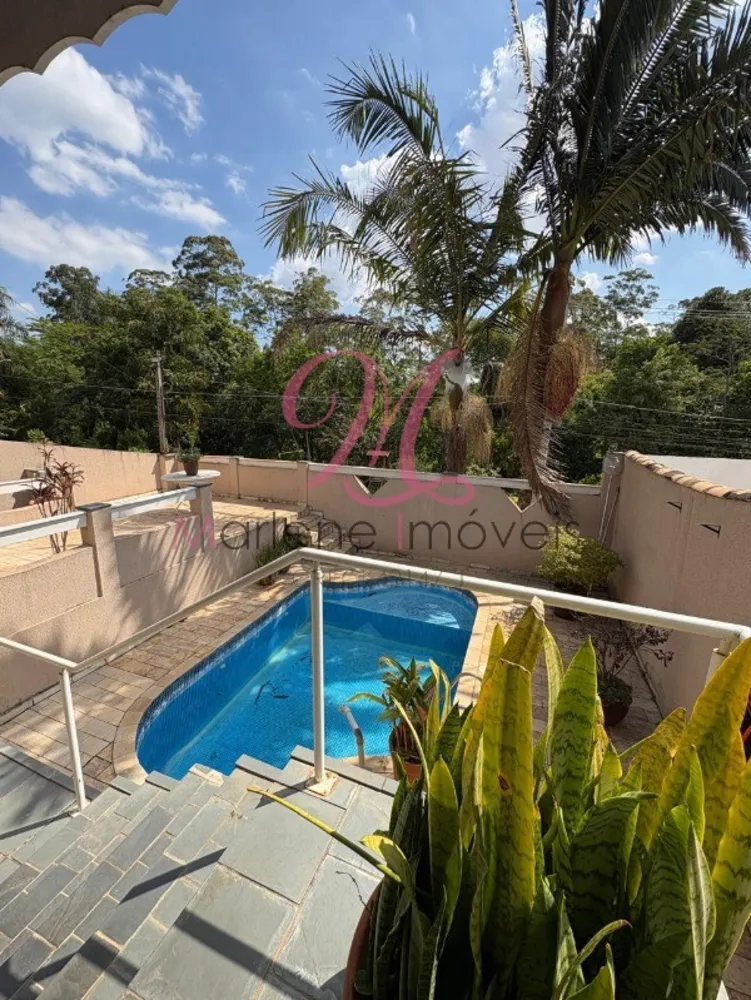 Casa, 4 quartos - Foto 4