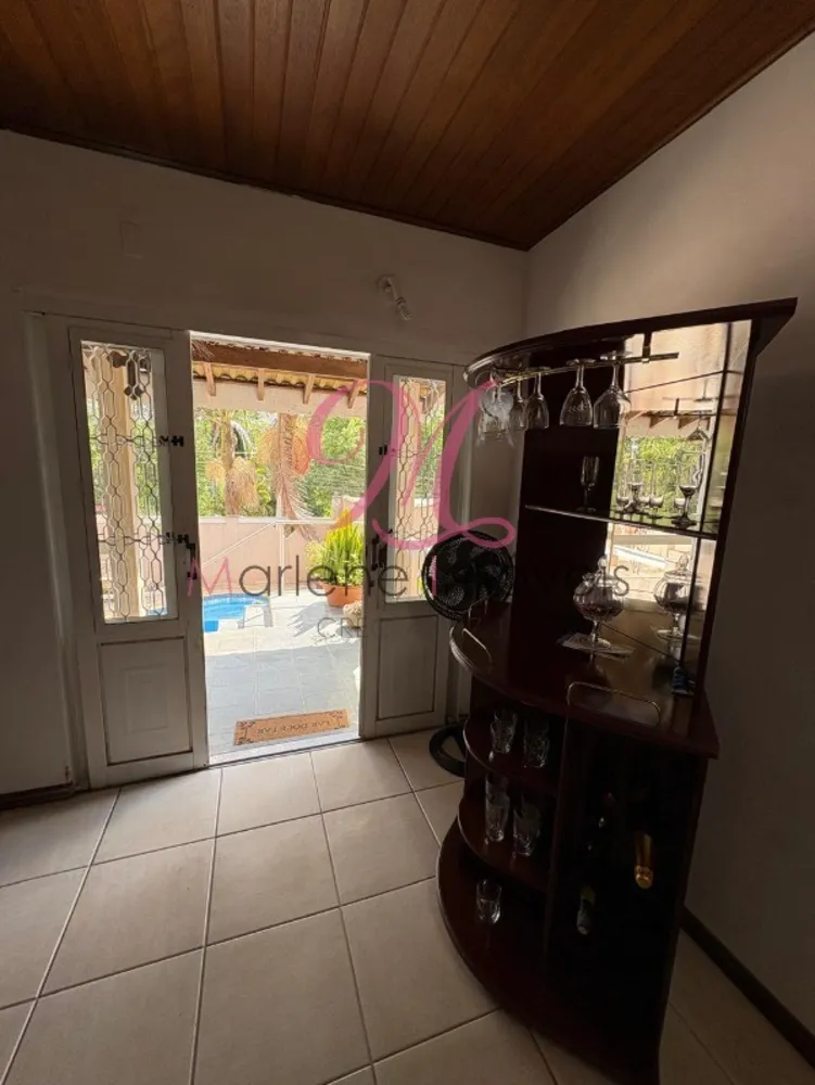 Casa, 4 quartos - Foto 9