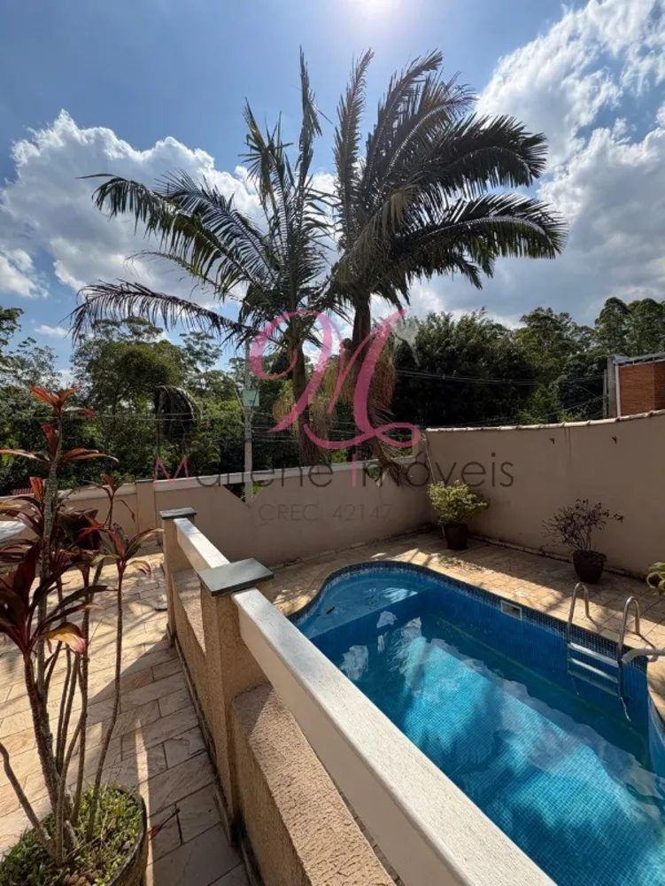Casa, 4 quartos - Foto 5