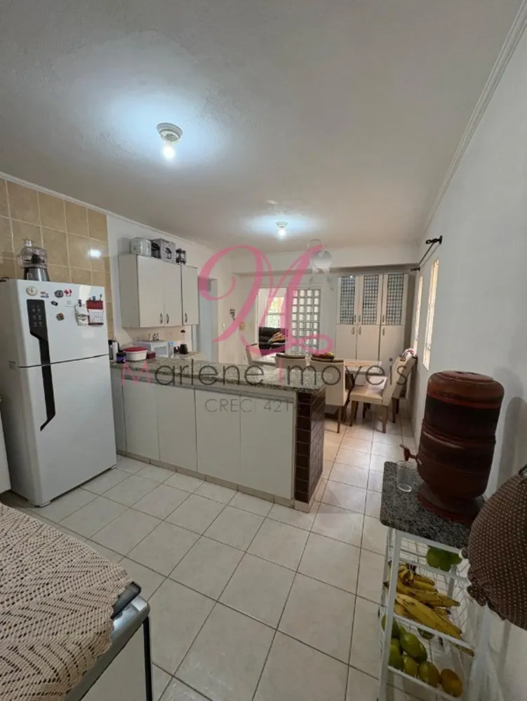 Casa, 4 quartos - Foto 7