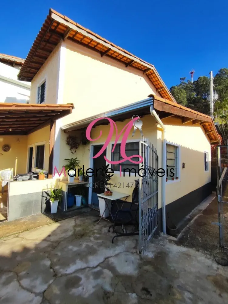 Casa, 2 quartos - Foto 1