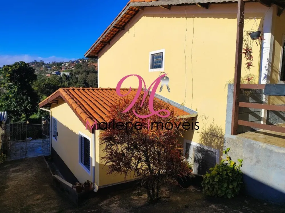 Casa, 2 quartos - Foto 2