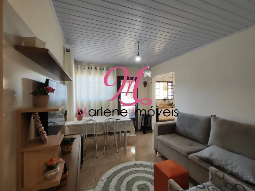 Casa, 2 quartos - Foto 7
