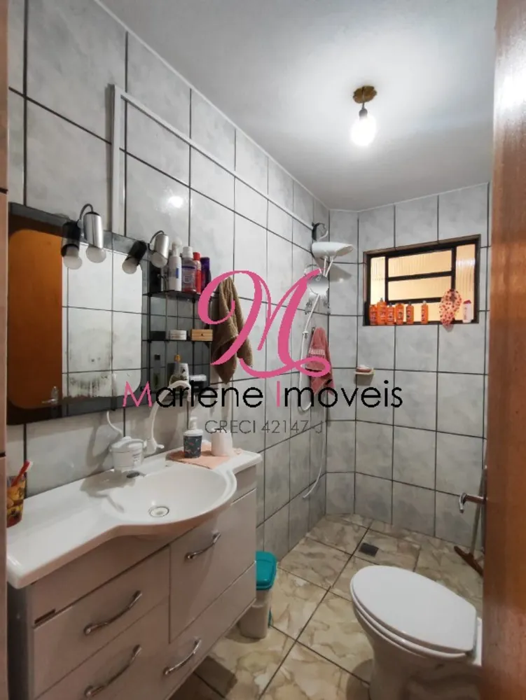 Casa, 2 quartos - Foto 5