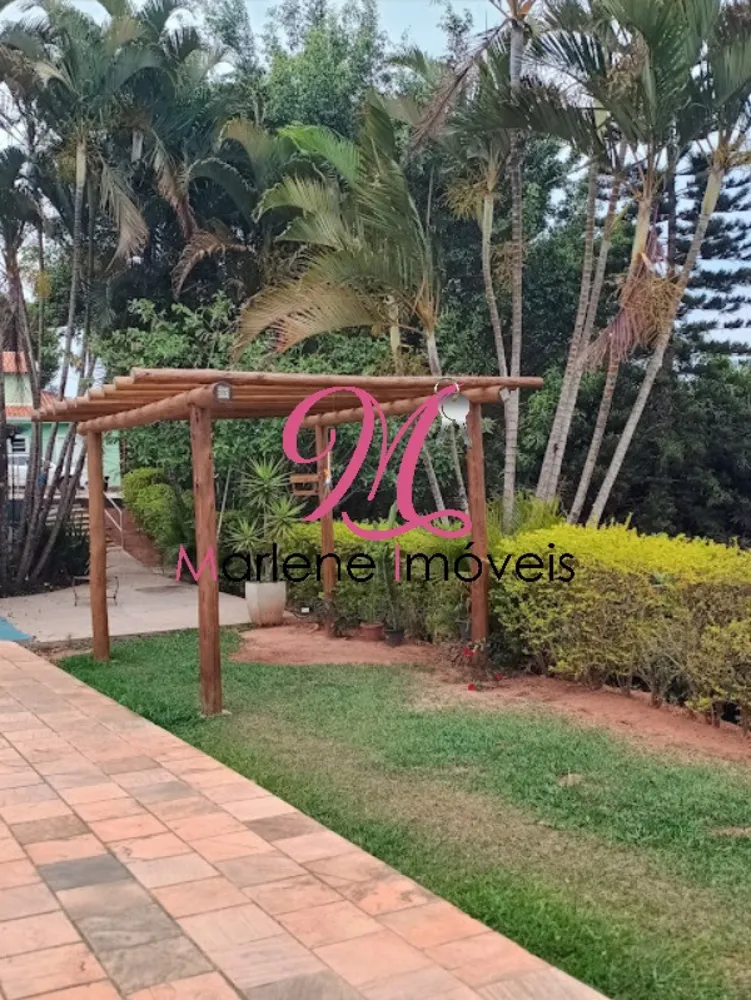 Chácara, 7 quartos - Foto 6