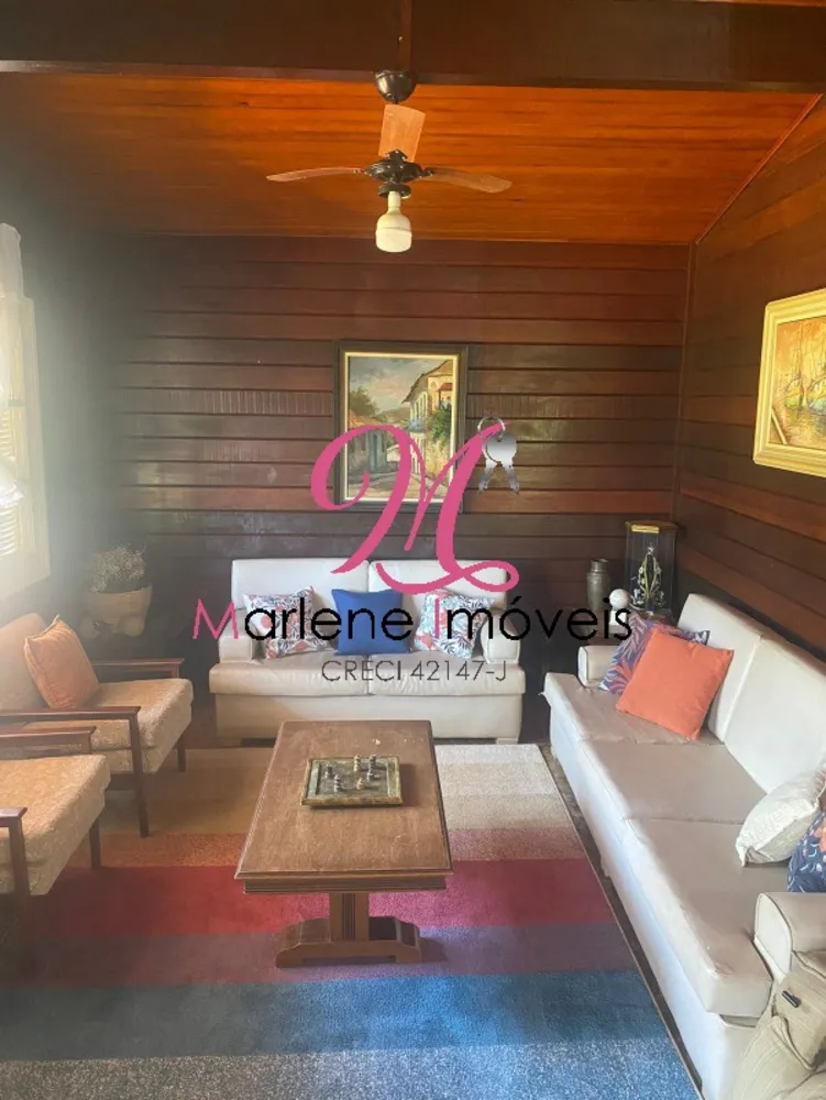 Chácara, 4 quartos - Foto 10